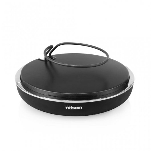 Tristar PZ-9154 Horno para Pizza 900W