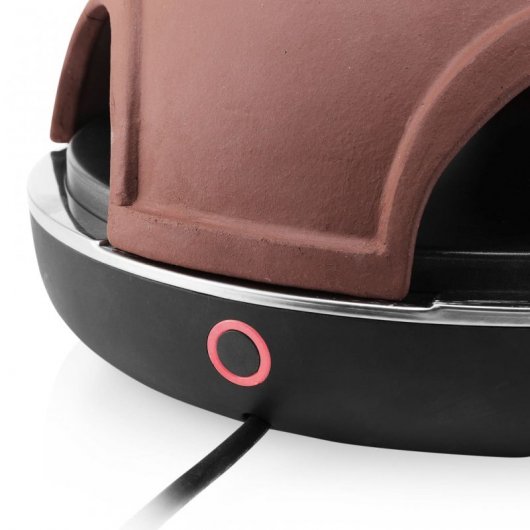 Tristar PZ-9154 Horno para Pizza 900W