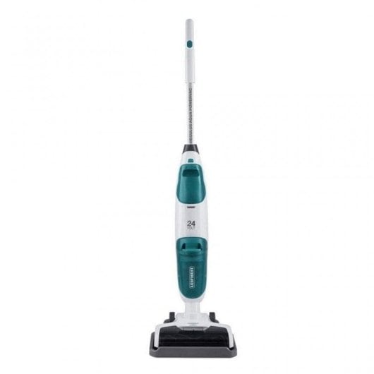 Leifheit Regulus Aqua PowerVac Aspirador Escoba Fregona 120W