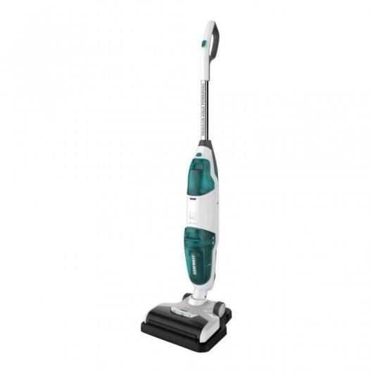 Leifheit Regulus Aqua PowerVac Aspirador Escoba Fregona 120W