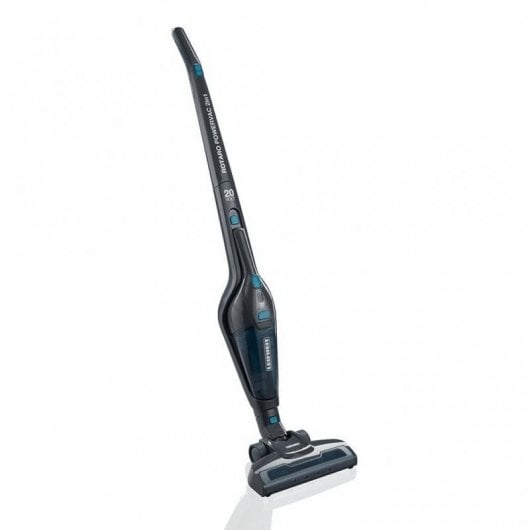 Leifheit Rotaro PowerVac Aspirador Vertical 100W