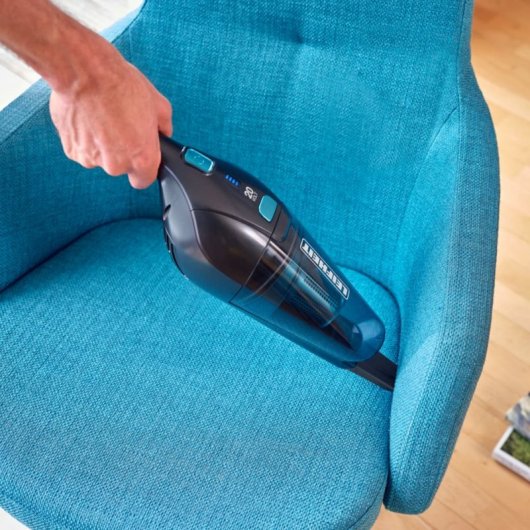 Leifheit Rotaro PowerVac Aspirador Vertical 100W
