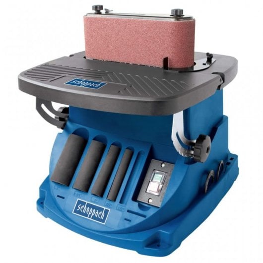 Scheppach Lijadora Oscilante OSM600 450W