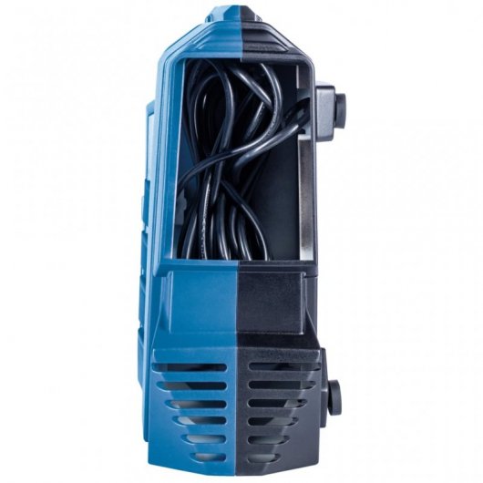 Scheppach Air Force4 Set Compresor Portátil 1100W