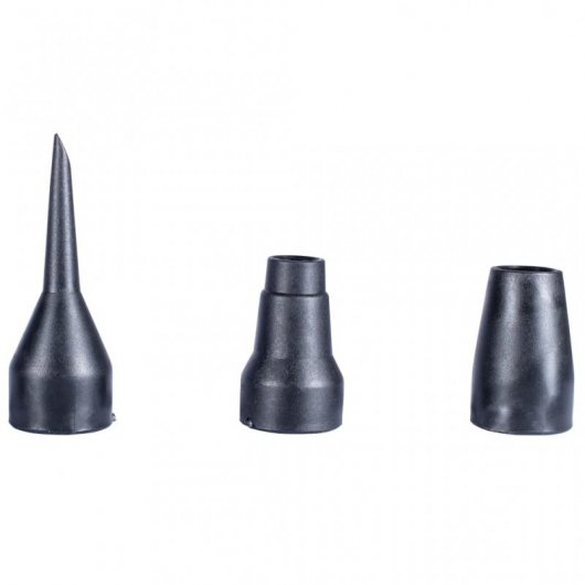 Scheppach Air Force4 Set Compresor Portátil 1100W