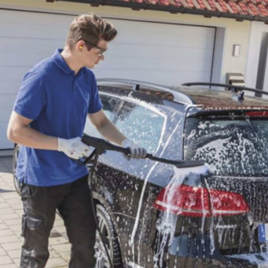 Scheppach HCE2400 Limpiadora de Alta Presión 2400W