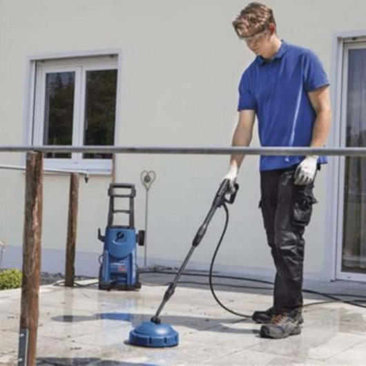 Scheppach HCE2400 Limpiadora de Alta Presión 2400W