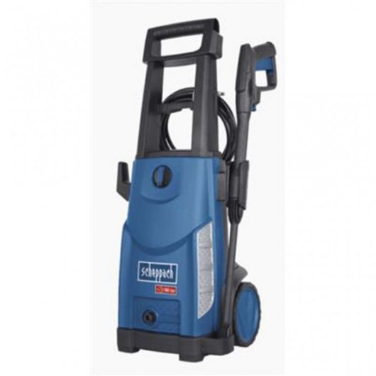 Scheppach HCE2400 Limpiadora de Alta Presión 2400W