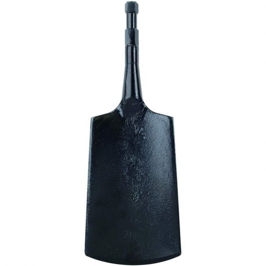 Scheppach Aero2 Spade 5-in-1 pneumatisches Multitool 6,3 Bar