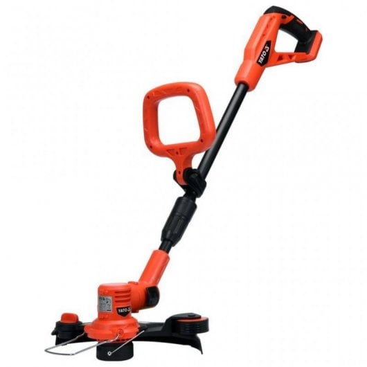 Tondeuse à gazon à batterie Yato 18V 300mm