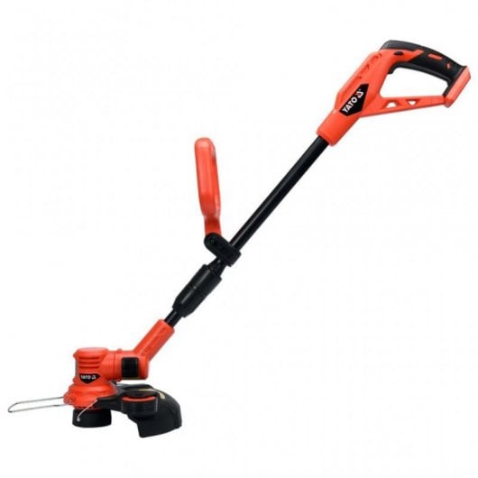 Tondeuse à gazon à batterie Yato 18V 300mm