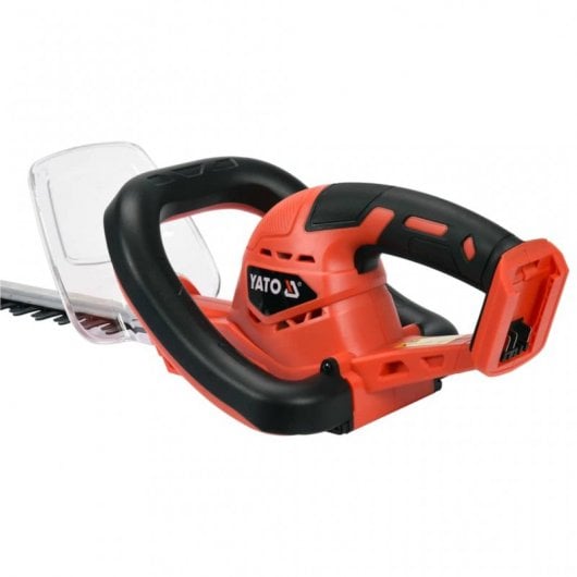 Tagliasiepi a batteria Yato 18V 560mm