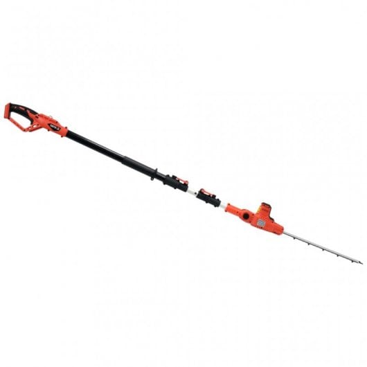 Tagliasiepi a batteria Yato 420 mm