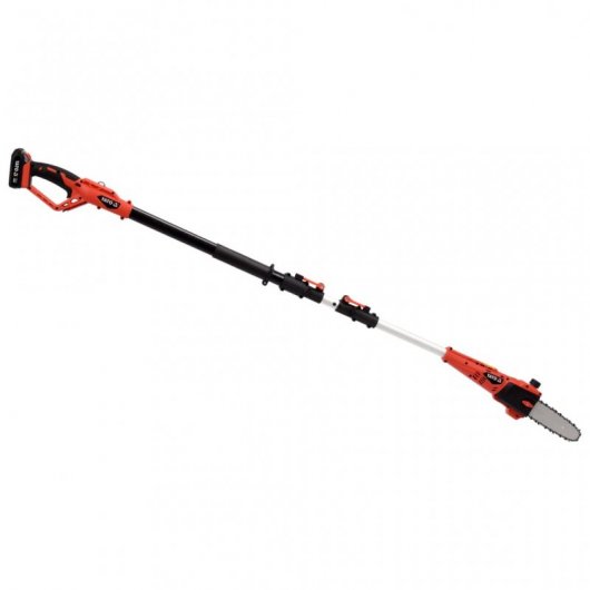 Yato Motosierra Telescópica con Batería 2.0Ah 18V