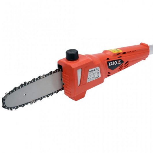 Yato Motosierra Telescópica con Batería 2.0Ah 18V