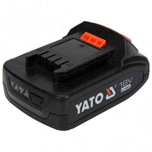 Batterie Yato 18V 2,0Ah