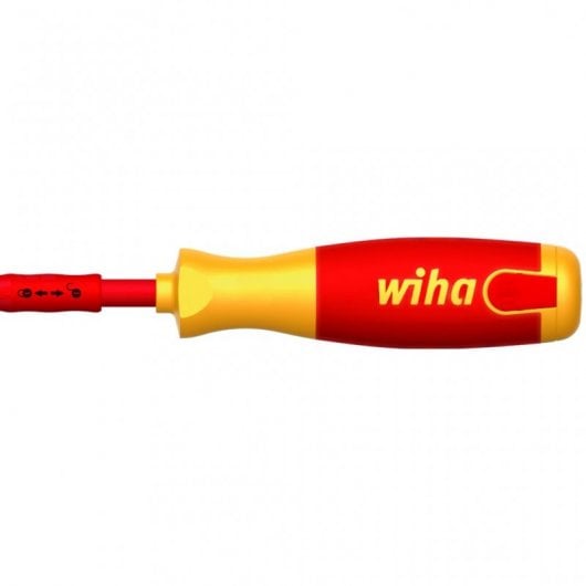 Wiha 38613 Handschraubendreher Einzeln