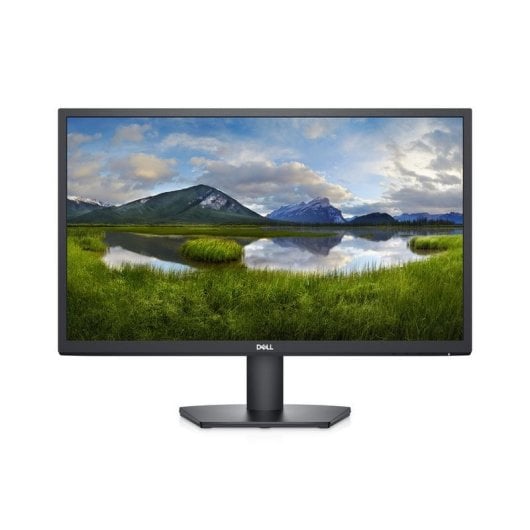 Monitor Dell SE2422H 24" FullHD 75Hz VA FreeSync Tempo de Resposta Rápido