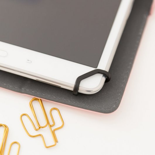 Custodia Génial Mr Wonderful Moments per Tablet 9.7-10.2"