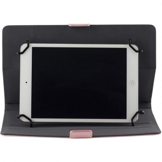 Custodia Génial Mr Wonderful Moments per Tablet 9.7-10.2"