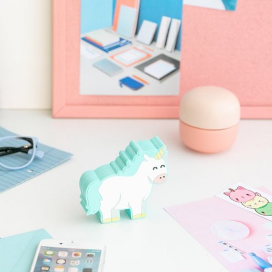 Altoparlante Bluetooth Mr Wonderful Unicorn