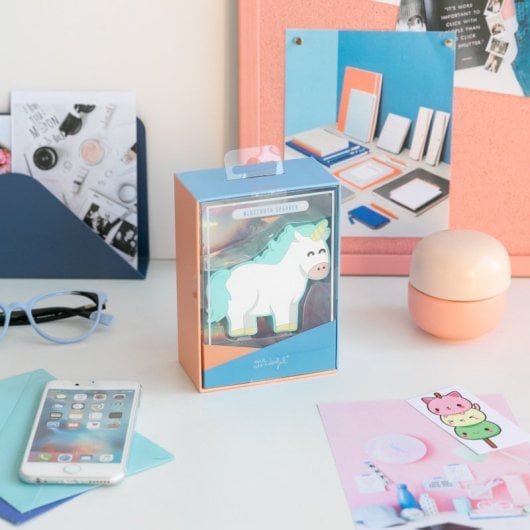 Altoparlante Bluetooth Mr Wonderful Unicorn