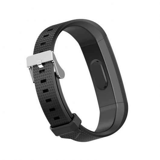 Riversong ACT HR Smartband Negro