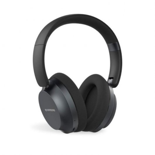 Riversong Rhythm S Auriculares Inalámbricos Negros