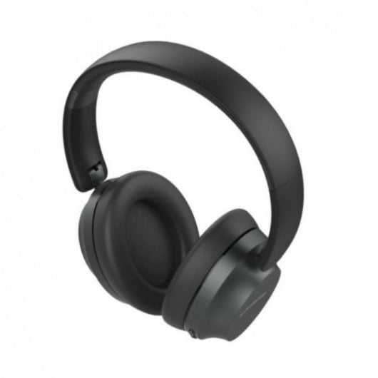 Riversong Rhythm S Auriculares Inalámbricos Negros