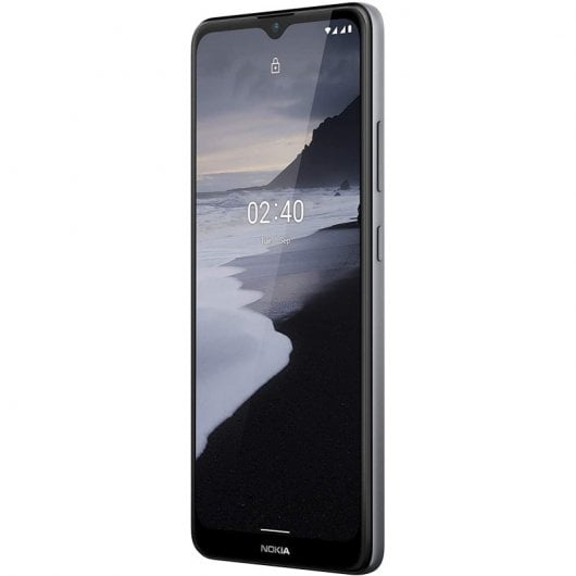 Nokia 2.4 2GB/32GB 6,5'' Cinzento