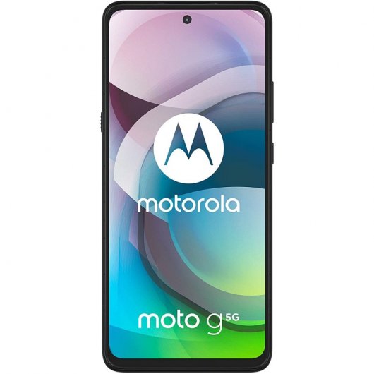 Motorola Moto G 5G 6/128GB Gris Libre
