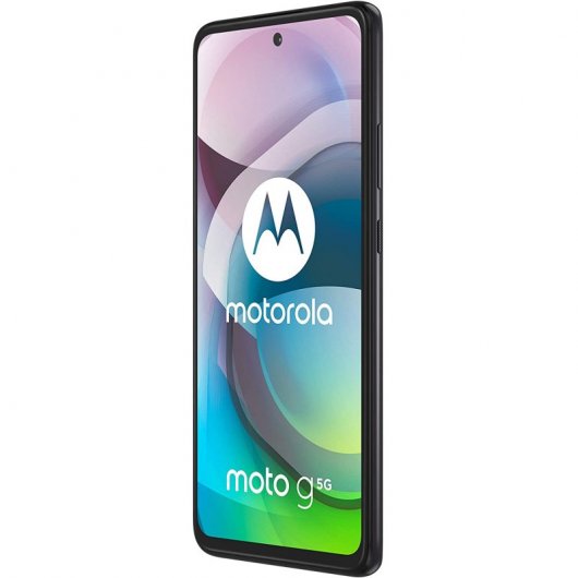 Motorola Moto G 5G 6/128GB Gris Libre