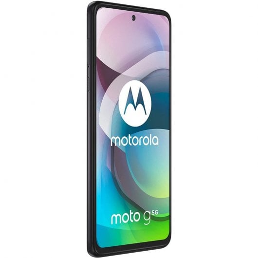 Motorola Moto G 5G 6/128GB Gris Libre