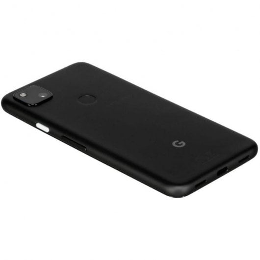 Google Pixel 4a 6/128GB Negro Libre