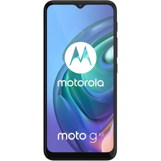 Motorola Moto G10 4/128GB Gris Libre