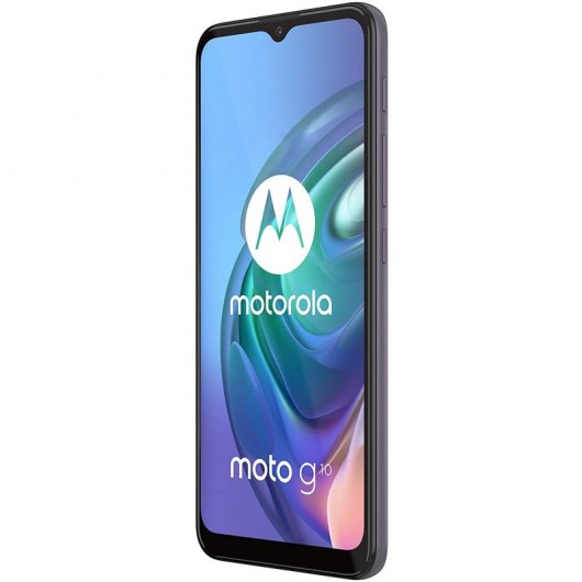 Motorola Moto G10 4/128GB Gris Libre