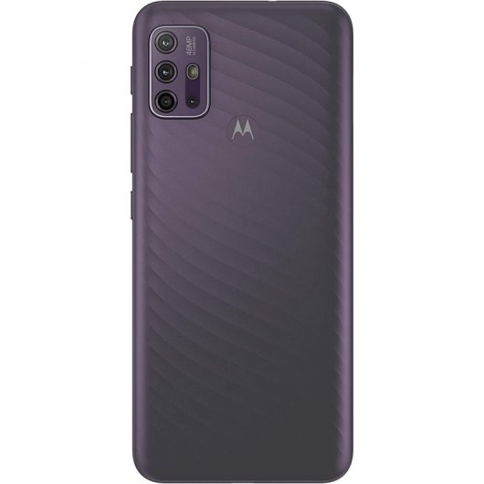 Motorola Moto G10 4/128GB Gris Libre