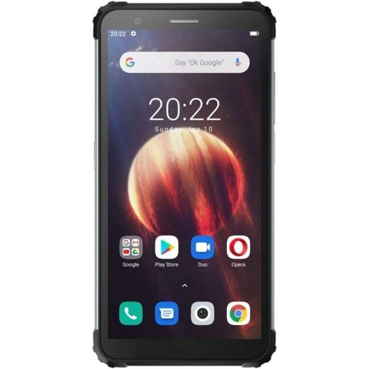 Blackview BV6600 4G 4GB 64GB 5.7" Negro