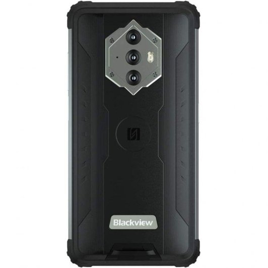 Blackview BV6600 4G 4GB 64GB 5.7" Negro