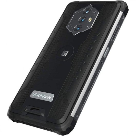 Blackview BV6600 4G 4GB 64GB 5.7" Negro