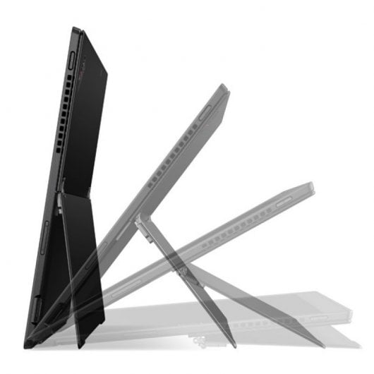 Lenovo ThinkPad X1 Intel Core i5-8250U/8GB/256GB SSD/13" Táctil