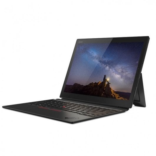 Lenovo ThinkPad X1 Intel Core i5-8250U/8GB/256GB SSD/13" Táctil