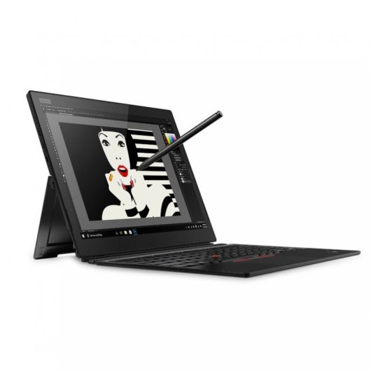 Lenovo ThinkPad X1 Intel Core i5-8250U/8GB/256GB SSD/13" Táctil