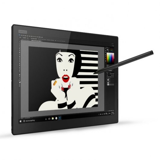 Lenovo ThinkPad X1 Intel Core i5-8250U/8GB/256GB SSD/13" Táctil