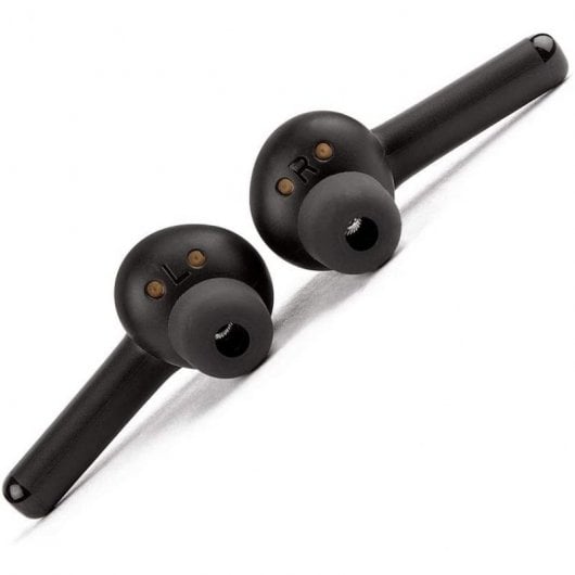 Veho Stix True Wireless Auriculares Inalámbricos Negro