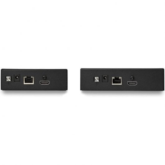 StarTech ST121HDBT20L Extensor HDMI a RJ45 Cat.6 Negro