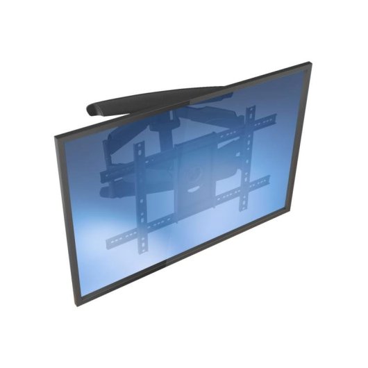 StarTech FPWARTB2 Support TV Mural Articulé 32 à 70" VESA 200x100 à 600x400 Max 45Kg