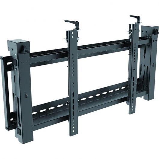 StarTech.com VIDWALLMNT Halterung für Schilderdisplays 177,8 cm (70") Schwarz