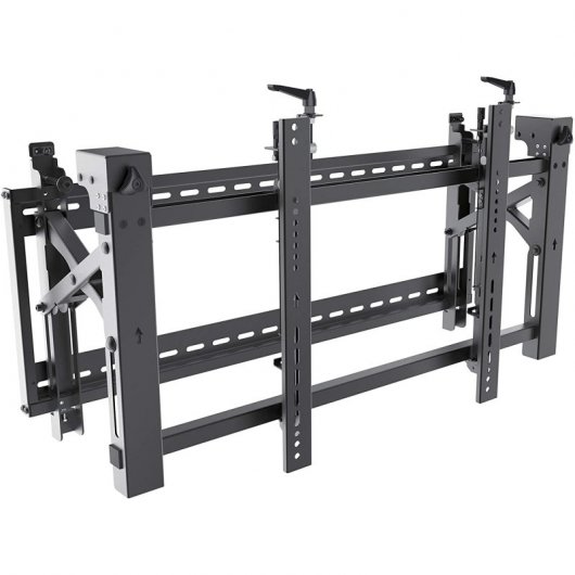 StarTech.com VIDWALLMNT Halterung für Schilderdisplays 177,8 cm (70") Schwarz