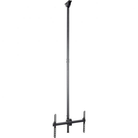 StarTech-FPCEILPTBLP-Soporte-de-Techo-para-TV-32"/75"-VESA-600x400-Máx-50Kg